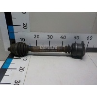 Полуось передняя VAG Passat [B5] (1996 - 2000) 8D0407451DX