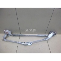 Трапеция стеклоочистителей Toyota Avensis II (2003 - 2008) 8515005060