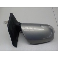 Зеркало правое электрическое Toyota Avensis II (2003 - 2008) 8790105170