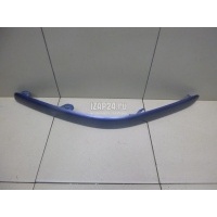 Молдинг переднего бампера левый Toyota Avensis II (2003 - 2008) 5271305901