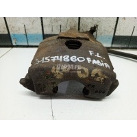 Суппорт тормозной передний левый VAG Polo (1994 - 1999) 6N0615123B