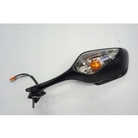 Honda vfr 800 f 17 - 19 зеркало поворотник левая