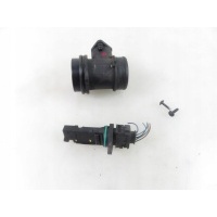 Расходомер воздуха fiat punto ii 1.3 jtd 16v f00c2g2063 0281002613