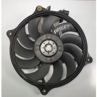 Вентилятор радиатора блок volkswagen passat b5 w8 3b0959453c
