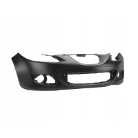 Бампер передний seat леон 05 - 1p0807217aagru новый