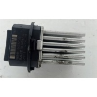 Резистор реостат нагнетателя citroen c5 iii x7 g4532002 5hl008941 - 04
