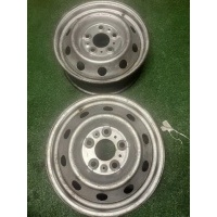Et68 6j16 5x130 fiat ducato , citroen jumper boxer iii колесо штампованное