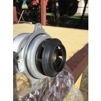 Насос радиатора daf 106 евро 6