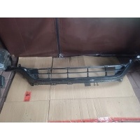 Центральная решётка бампера передняя kia wanga 86560 - 1p500