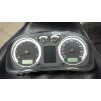 Спидометр volkswagen гольф iv 4 , бора полный fis спорт edition