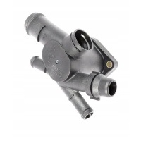 Новый oryginalny патрубок радиатора volkswagen oe 06a121132m