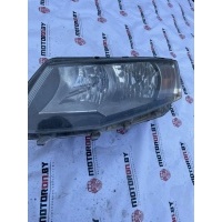 Фара левая Skoda Octavia 2015 5e2941015