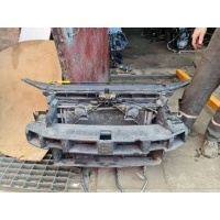 Передняя панель крепления облицовки (телевизор) Skoda Octavia 2015 5q0959455af