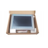 Панель сименс ktp1200 color dp 6av2123 - 2ma03 - 0ax0