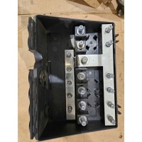 Scania r s ntg nsg skrzynka электрическая 2568758