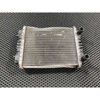 Радиатор (дополнительный) Audi S7 4G 2012 8K0121212B