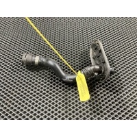 Патрубок (трубопровод, шланг) Audi A4 B9 2018 8W0819334F,8W0122291AB