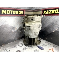 Поддон Renault Logan L8 2010 8201719715, 8200370478