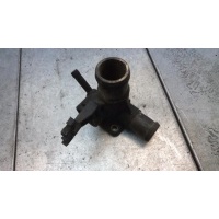 Фланец (тройник) системы охлаждения Seat Toledo 1 поколение 1992 037121133E