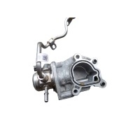 насос топлива форд 2.0 ecoboost механическая ej7e - 9d376 - ca