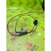 замок капота MERCEDES C W204 2012 A2048800260, A2048800059