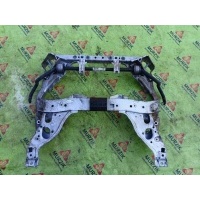 Подрамник двигателя BMW X1 E84 2012 31116785639, 31356793311
