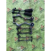 Рычаги передние комплект L/R BMW X1 E84 2012 31122409599, 31122409598, 31122405859, 31122405860, 32106765235, 32106765236