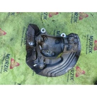 Кулак поворотный BMW X1 E84 2012 31216865143, 31216765157