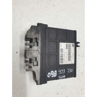 Блок управления кпп seat альгамбра i рестайлинг 09b927750