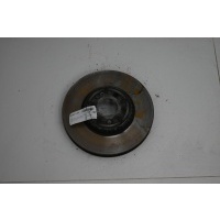 Диск тормозной передний LH=RH Mercedes E-Klasse W213 2016 A0004212712