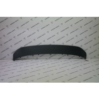 Накладка нижняя переднего бампера Li Auto LiXiang L9 2022 X0128030106