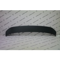 Накладка нижняя переднего бампера Li Auto LiXiang L9 2022 X0128030106