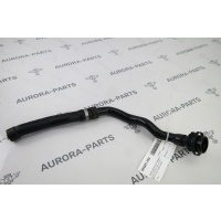 Трубка вентеляции картерных газов Mercedes C-Klasse W205 2013 A6510105811