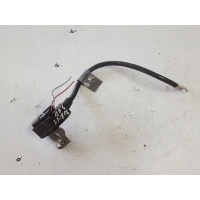 Мерседес е класса w211 рестайлинг 06 - 09r 3.0 cdi клемма минусовая a2115420518