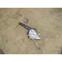 Nissan x - trail t30 2001 - 2007 рычаг домкрат механический