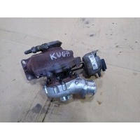 Kuga mk1 tdci 163 140koni турбина турбина 9671413780