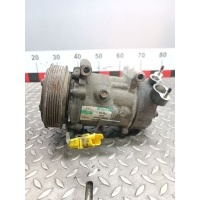 Компрессор кондиционера Suzuki SX4 2007 9520069KA0