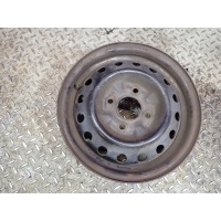 Nissan primera p10 колесо штампованное r14 14 5 , 5j 2014 г. 4x114 , 3 40300 - 32r00