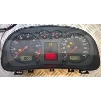 Volkswagen гольф iv 1.6 16v спидометр 1j0920822a