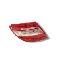 фонарь задний левый Mercedes-Benz C-Класс W204/S204 2008 2048200164