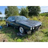 Ягуар даймлер x308 1998 фара