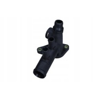 патрубок системы охлаждения volkswagen sharan 1 , 8 т 2001 - 2010 06a121132k