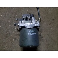 Осушитель Renault Magnum 1998 5010251479