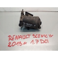 Корпус фильтра топлива scenic iv 1.7 dci 164000637r