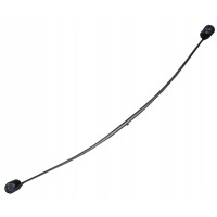 Новый листовая рессора master interstar 1998 - 2010 оригинальный