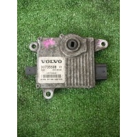блок управления АКПП Volvo S40 30735596