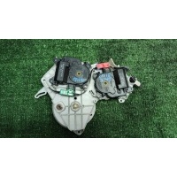 Сервопривод заслонки печки LEXUS GRS191 GRS191 2008 87106-30440