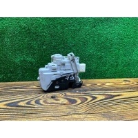 Замок двери передней левой Audi A6 C6 (S6,RS6) 2004 4F1837015