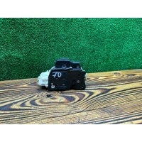 Замок двери передней правой Audi A6 C6 (S6,RS6) 2004 4F1837016