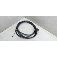 трос капота Chevrolet Captiva 2012 22738858